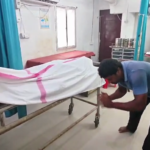 মর্মান্তিক- হৃদয়বিদারক ঘটনা,মাটির দেওয়াল ধ্বসে প্রাণহীন এক ব্যক্তির!