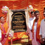 নতুন দ্বিতল অফিস বাড়ি পাবে পুর নিগমের ২৭ নম্বর ওয়ার্ড!