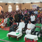 উন্নয়নের মূল বিষয়ই হচ্ছে শান্তি, মন কি বাত অনুষ্ঠান শেষে এমনটাই বললেন মুখ্যমন্ত্রী!
