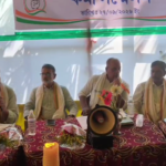 সুদীপের নিশানায় বি জে পি’র প্রাক্তন ও বর্তমান মুখ্যমন্ত্রী!