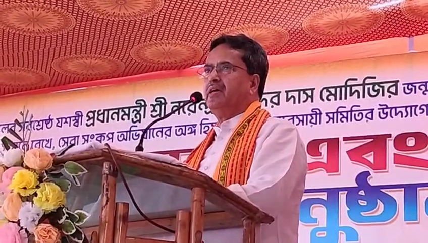বিভ্রান্তি ছড়ানোর বিরাট মাস্টার ছিল বামেরাঃমুখ্যমন্ত্রী