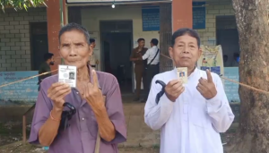 দু’য়েকটি বিক্ষিপ্ত ঘটনা ছাড়া শান্তিপূর্ণ সম্পন্ন ভিলেজ কমিটি’র&hellip;