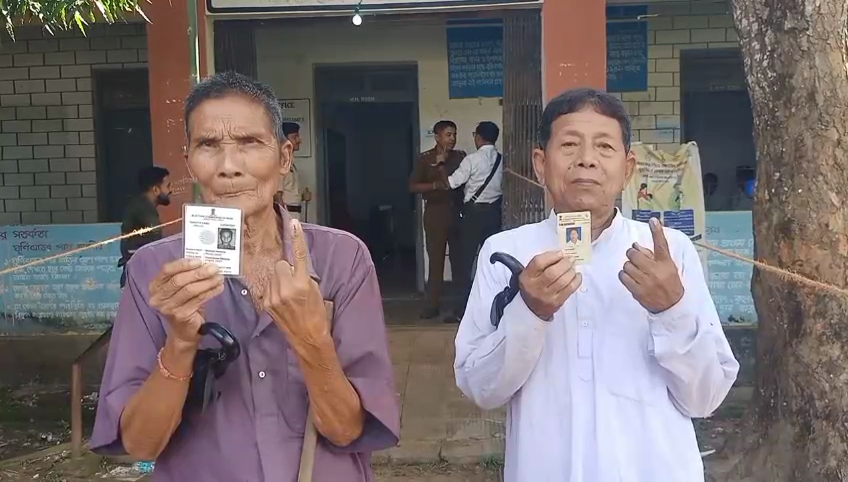 দু’য়েকটি বিক্ষিপ্ত ঘটনা ছাড়া শান্তিপূর্ণ সম্পন্ন ভিলেজ কমিটি’র&hellip;