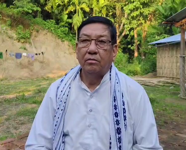 তিন ভিলেজ কমিটিতে জয় নিয়ে আশাবাদী বীরজিৎ!