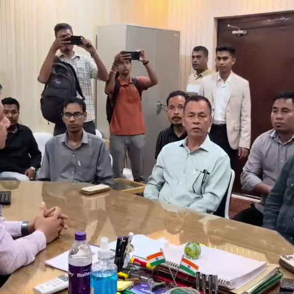 রণজিতের হুঙ্কার! সময় ২৪ ঘণ্টা