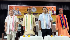 পুর নির্বাচন নজরে শাসক দলের প্রস্তুতি!