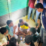 কুমিল্লায় কিশোর গ্যাংবিরোধী অভিযান অব্যাহত, আরও ৪১৫ জন আটক!
