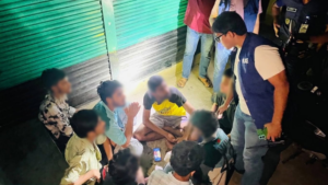 কুমিল্লায় কিশোর গ্যাংবিরোধী অভিযান অব্যাহত, আরও ৪১৫ জন&hellip;