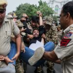 অবৈধভাবে আটক করা চলবে না’, অবিলম্বে ১৬৩ ধারার নোটিস সরানোর নির্দেশ সুপ্রিম কোর্টের