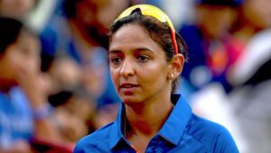 ভারতের অধিনায়কের পদ থেকে সরে দাঁড়ালেন হরমনপ্রীত কৌর,&hellip;