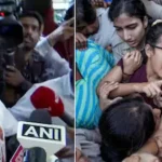 অভিজিৎ দিপকে ও নেহা বোরাকে আটক করেছে দিল্লি পুলিশ!