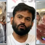  দিল্লিতে পা রাখতেও হল না, বিমান থেকেই আটক অভিজিৎ দীপকে!