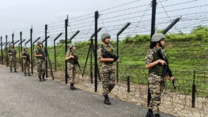 সীমান্তে বারবার ঘটছে একই ঘটনা… সরাসরি পাকিস্তানের দূতকে&hellip;