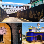 প্রাকৃতিক দুর্যোগ থেকে সমাজ সেবা,ফুটে উঠবে তিন ক্লাব!