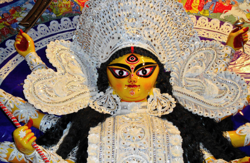 লন্ডন শারদ উৎসব: প্রবাসী…