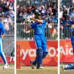পাকিস্তানকে দুরমুশ করে এশিয়ানে সোনা জিতল ভারত!