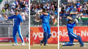 পাকিস্তানকে দুরমুশ করে এশিয়ানে সোনা জিতল ভারত!
