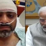 ক্যাপ্টেন স্মিথ মচ্ছরের সঙ্গে কথা বললেন প্রধানমন্ত্রী নরেন্দ্র মোদী!