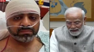 ক্যাপ্টেন স্মিথ মচ্ছরের সঙ্গে কথা বললেন প্রধানমন্ত্রী নরেন্দ্র&hellip;
