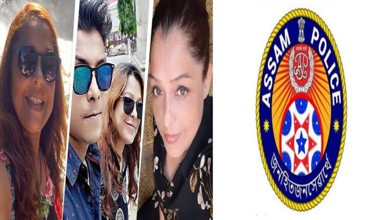 গুয়াহাটি হত্যাকাণ্ডের তদন্তে ৬ সদস্যের এসআইটি!