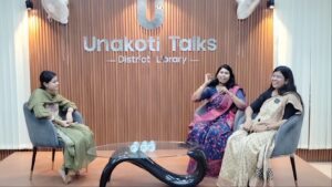 শিক্ষার্থীদের প্রতিভার বিকাশের অনন্য প্রয়াস!