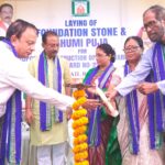 নাগরিক পরিষেবা দ্রুত দেওয়ায় লক্ষ্য-রাজীব!