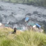 বিপর্যয় পিছু ছাড়ছে না নেপালের! আবারও হড়পা বান, হুড়মুড়িয়ে নামছে স্রোত, কী অবস্থা সেখানে?