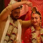 বনি-কৌশানীর বিচ্ছেদ? নাকি বাস্তবে গল্পটা অন্য!