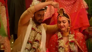 বনি-কৌশানীর বিচ্ছেদ? নাকি বাস্তবে গল্পটা অন্য!