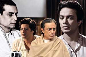 মহালয়ার সেই ভোরে উত্তমকুমারের কণ্ঠ শুনে ক্ষুব্ধ শ্রোতারা!