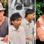  গ্রেপ্তার এক নাবালক সহ ৩ শুটার! টাইগারের ওপর হামলার পরই সলমনকে ভয়ানক ‘হুমকি’