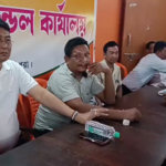 ফল ঘোষণার শান্তির পরিবেশ বজায় রাখার আহ্বান বিকাশের!
