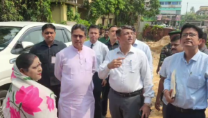 হগব পন্থীদের পুনর্বাসন কেন্দ্র ছিল ক্ষেত্রমোহন স্কুল:মুখ্যমন্ত্রী