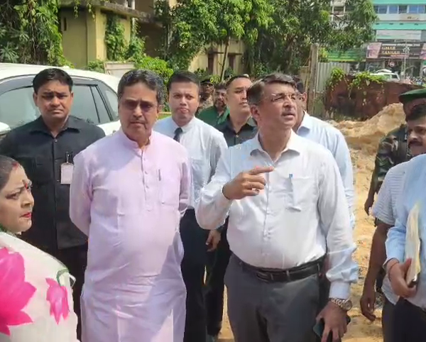 হগব পন্থীদের পুনর্বাসন কেন্দ্র ছিল ক্ষেত্রমোহন স্কুল:মুখ্যমন্ত্রী