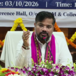 সেবা জ্যোতি যাত্রায় তুলে ধরা হবে প্রধানমন্ত্রী মোদীর সাফল্য