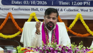 সেবা জ্যোতি যাত্রায় তুলে ধরা হবে প্রধানমন্ত্রী মোদীর&hellip;