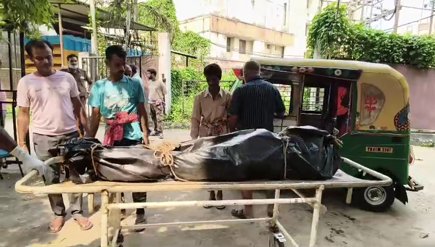 অবিবাহিত রূপক আর ফিরবে না ঘরে!