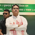 বিরোধী দলগুলি নিঃশেষের পথে :মুখ্যমন্ত্রী