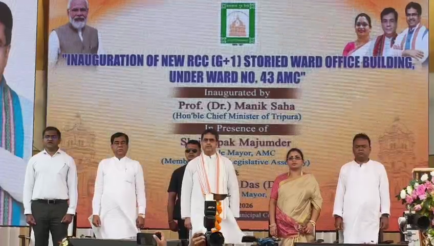 পূর্বতন ও বর্তমান সরকারের পার্থক্য বোঝালেন:মুখ্যমন্ত্রী