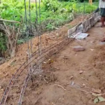 সরকারি নির্মাণ কাজে দুর্নীতির অভিযোগ!