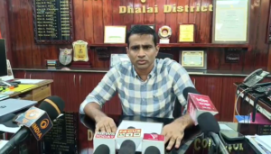 ভিলেজ ভোট গণনা কড়া নিরাপত্তায় সকাল ৮ টা&hellip;