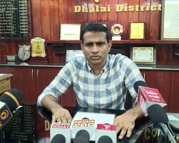 ভিলেজ ভোট গণনা কড়া নিরাপত্তায় সকাল ৮ টা…