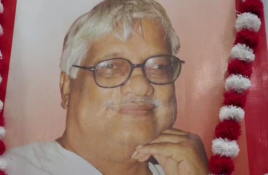 কঠিন সংগ্রামের মধ্যদিয়ে যাওয়ার জন্য তৈরি হতে হবেঃ শুভাশীষ তলাপাত্র