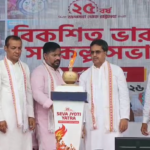 প্রধানমন্ত্রী ত্রিপুরাকে হীরা মডেল দিয়েছেন:মুখ্যমন্ত্রী