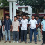৪০ বার ডেপুটেশনে এলেও নিয়োগ সম্পন্ন হয়নি!