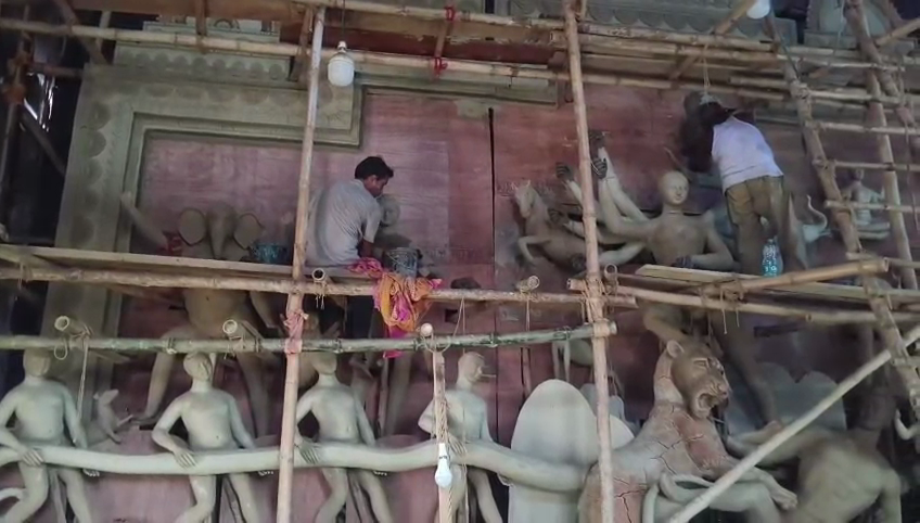 তৈরি হচ্ছে কানাডার স্বামীনারায়ণ মন্দির!