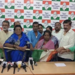 জ্ঞানেশ ইস্যুতে আন্দোলন তেজী করছে কংগ্রেস!