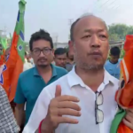 সুবিচার মিলেনি, বি জে পি ছাড়ার হুঙ্কার ক্ষুব্ধ কর্মীদের!