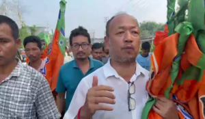 সুবিচার মিলেনি, বি জে পি ছাড়ার হুঙ্কার ক্ষুব্ধ&hellip;