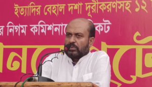 বর্তমান পুর নিগম মৃতপ্রায় কর্পোরেশনে পরিণত!